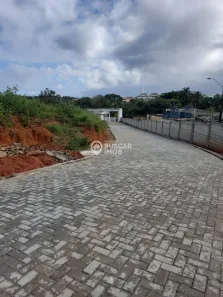 Lote/Terreno à venda, 150m² no Caji, Lauro de Freitas
