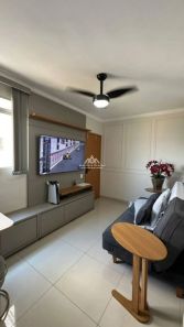 Apartamento com 2 Quartos à venda, 44m² no Jardim Manoel Penna, Ribeirão Preto