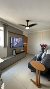 Apartamento com 2 Quartos à venda, 44m² no Jardim Manoel Penna, Ribeirão Preto