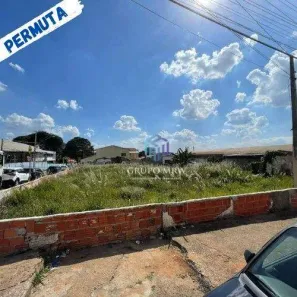 Lote/Terreno à venda, 1000m² no Vila Angélica, Sorocaba