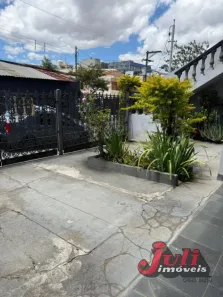 Sobrado com 4 Quartos para alugar, 150m² no Rudge Ramos, São Bernardo do Campo