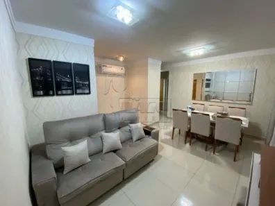 Apartamento com 2 Quartos à venda, 77m² no Vila Monte Alegre, Ribeirão Preto