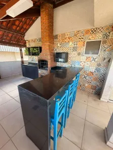 Cobertura com 4 Quartos à venda, 133m² no União, Belo Horizonte
