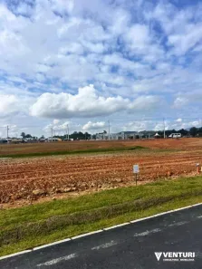 Lote/Terreno à venda, 350m² no Santa Terezinha, Gaspar