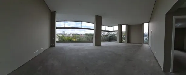 Apartamento com 4 Quartos à venda, 390m² no Higienópolis, São Paulo