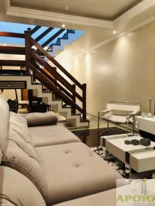 Sobrado com 3 Quartos à venda, 170m² no Jardim Palmares (Zona Sul), São Paulo