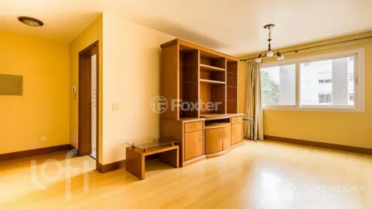 Apartamento com 1 Quarto à venda, 42m² no Boa Vista, Porto Alegre