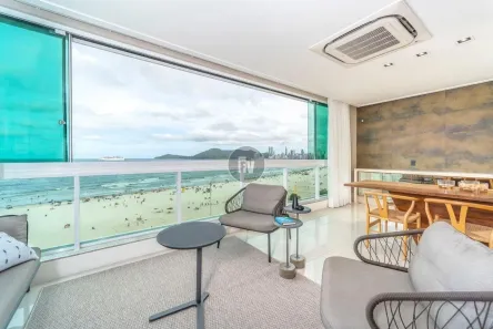 Apartamento com 4 Quartos à venda, 315m² no Centro, Balneário Camboriú