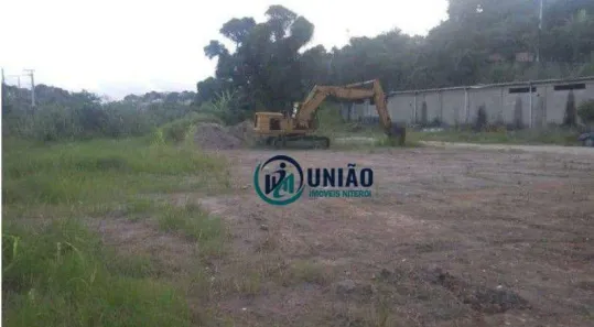 Lote/Terreno à venda, 11700m² no Várzea das Moças, Niterói