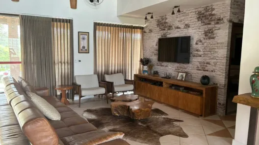 Sobrado com 3 Quartos à venda, 470m² no Rio Acima, Atibaia