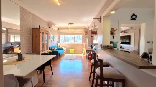 Apartamento com 3 Quartos à venda, 102m² no Rio Branco, Porto Alegre