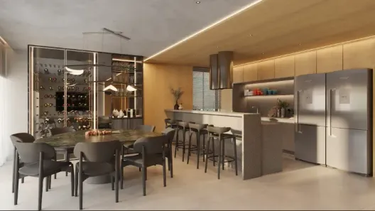 Apartamento com 3 Quartos à venda, 147m² no Paiva, Cabo de Santo Agostinho