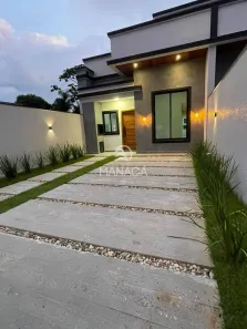 Casa com 3 Quartos à venda, 80m² no Itajubá, Barra Velha