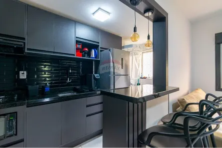 Apartamento com 3 Quartos à venda, 57m² no Passo das Pedras, Gravataí