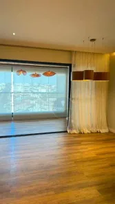 Apartamento com 3 Quartos à venda, 127m² no Parque do Mirante, Uberaba
