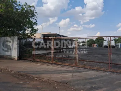 Galpão/Depósito/Armazém à venda, 3000m² no III Distrito Industrial, Américo Brasiliense