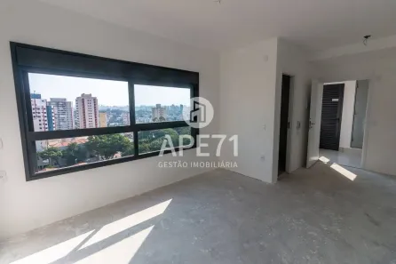 Apartamento com 1 Quarto para alugar, 25m² no Mirandópolis, São Paulo