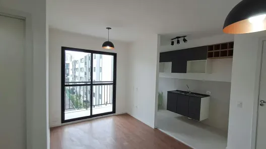 Apartamento com 2 Quartos para alugar, 43m² no Barra Olímpica, Rio de Janeiro