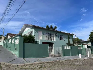 Casa com 5 Quartos à venda, 209m² no Jardim Atlântico, Florianópolis