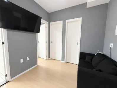 Apartamento com 1 Quarto à venda, 28m² no Casa Verde Alta, São Paulo