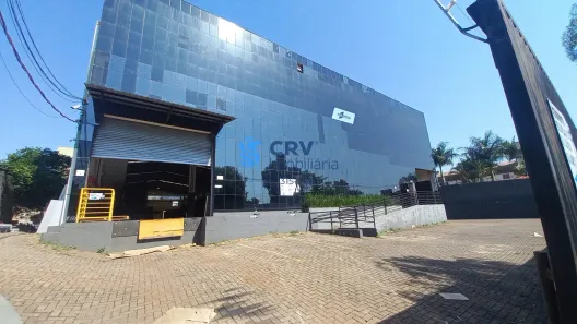 Galpão/Depósito/Armazém à venda, 2150m² no Santa Izabel, Londrina