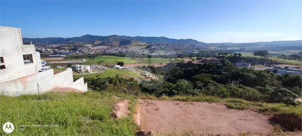 Lote/Terreno à venda, 360m² no Jardim Colina do Sol, Bom Jesus dos Perdões