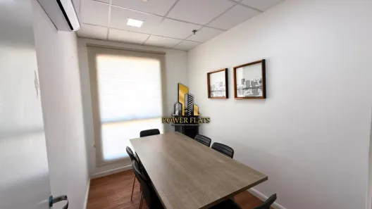 Sala Comercial com 3 Quartos à venda, 42m² no Várzea da Barra Funda, São Paulo