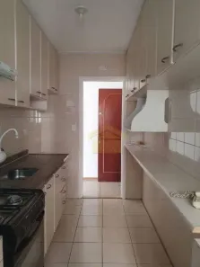 Apartamento com 3 Quartos à venda, 70m² no Vila Clementino, São Paulo