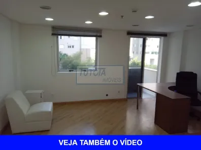 Prédio Comercial à venda, 31m² no Vila Mariana, São Paulo