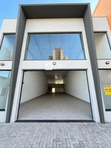 Ponto Comercial para alugar, 340m² no Centro, Salto