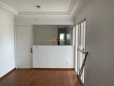 Apartamento com 2 Quartos à venda, 47m² no Planalto do Sol II, Santa Bárbara D'Oeste
