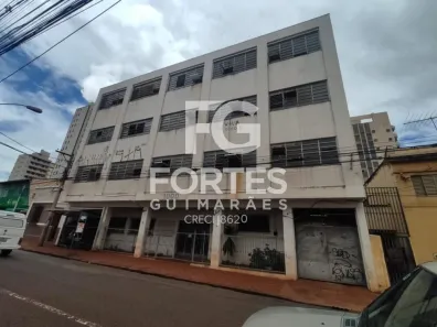 Imóvel Comercial para alugar, 2508m² no Centro, Ribeirão Preto