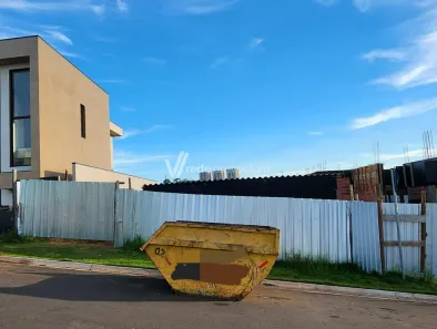 Lote/Terreno à venda, 300m² no Jardim Ypê, Paulínia