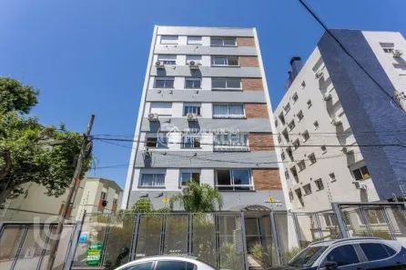 Apartamento com 2 Quartos à venda, 69m² no Petrópolis, Porto Alegre