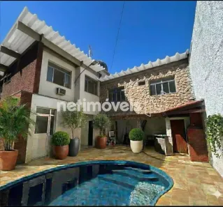 Casa com 5 Quartos à venda, 394m² no Jardim Guanabara, Rio de Janeiro