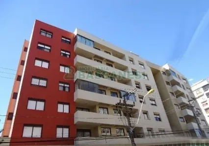 Apartamento com 2 Quartos à venda, 76m² no Centro, Caxias do Sul