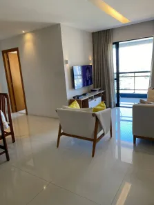 Apartamento com 3 Quartos à venda, 86m² no Vila Laura, Salvador