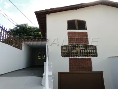 Sobrado com 4 Quartos à venda, 300m² no Vila Aurora (Zona Norte), São Paulo