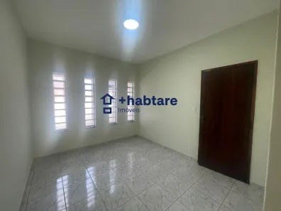Casa com 3 Quartos para alugar, 136m² no Parque Ortolândia, Hortolândia
