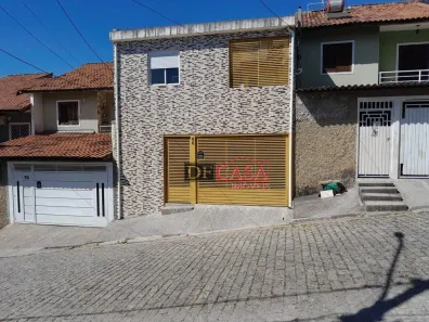 Sobrado com 2 Quartos à venda, 67m² no Vila Regina ( Zona Leste), São Paulo