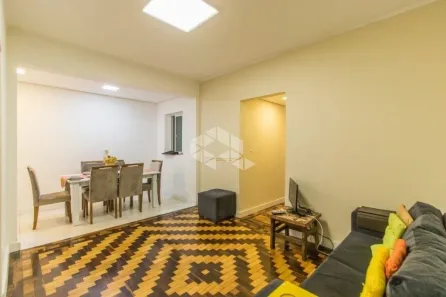 Apartamento com 3 Quartos à venda, 75m² no Centro Histórico, Porto Alegre
