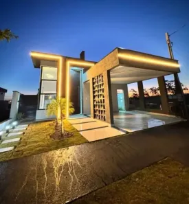 Casa com 3 Quartos à venda, 140m² no Loteamento Fazenda Ronda, São José dos Campos