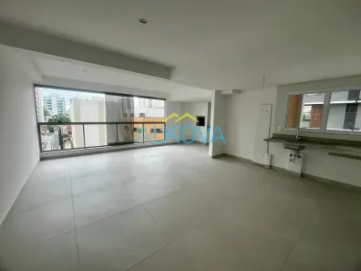 Apartamento com 3 Quartos à venda, 114m² no Vila Ema, São José dos Campos