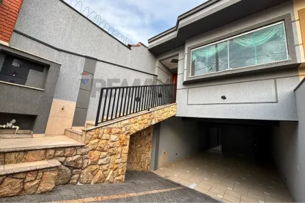 Sobrado com 3 Quartos à venda, 193m² no Jardim Mangalot, São Paulo