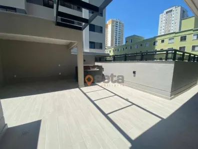 Apartamento com 3 Quartos à venda, 143m² no Jardim Satélite, São José dos Campos