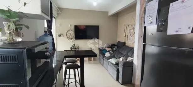 Casa com 2 Quartos à venda, 55m² no Tapera da Base, Florianópolis