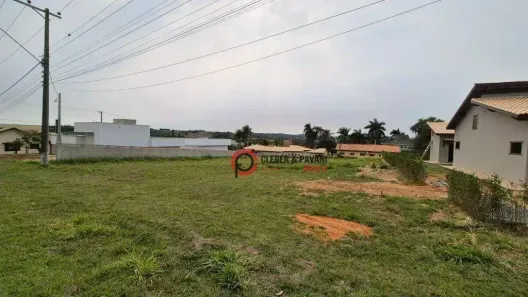 Lote/Terreno à venda, 865m² no Condomínio Village Serra, Araçoiaba da Serra