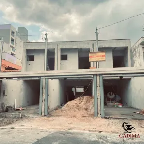 Casa com 3 Quartos à venda, 130m² no Vila Granada, São Paulo
