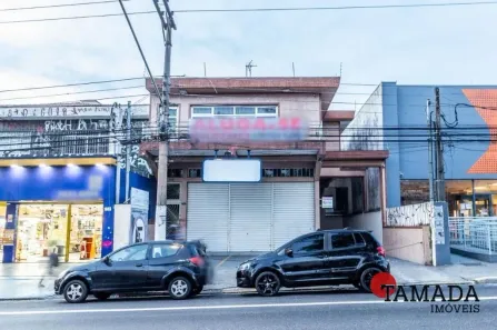 Prédio Comercial para alugar, 650m² no Vila Marieta, São Paulo