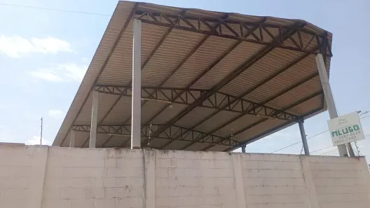 Galpão/Depósito/Armazém para alugar, 1739m² no Jardim Petrópolis, Goiânia